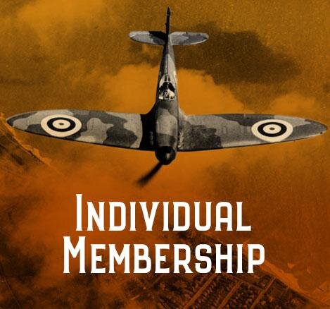 Individual Membership - Adhésion Individu - $80