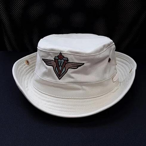 VWC Fisherman Hat — Vintage Wings of Canada