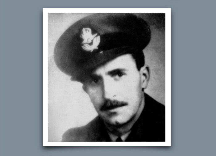 Pilot Officer Joseph Paul Larichelière was bilingual, elegant and university educated, one of a large group of Canadian pilots who called Montréal home. Throughout the 1930s, he watched as the war loomed over the horizon, and when it seemed imminent…