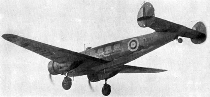 The Lockheed 10 Electra (RAF serial W9104) served with 24 Squadron on VIP duties. The aircraft was delivered new with British civil registration G-AFEB in 1938, but at war’s outbreak was impressed into service with the Royal Air Force on 12 April 19…