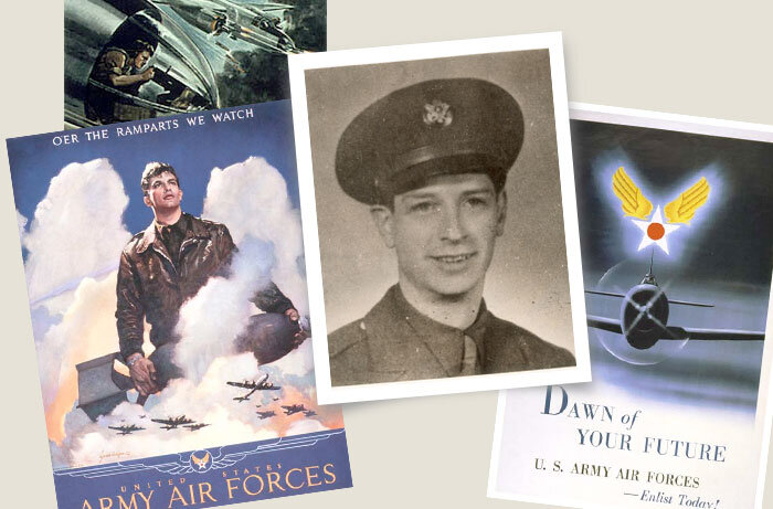 JUST ONE LIFE — The Life and Death of Tommy White — Vintage Wings of Canada