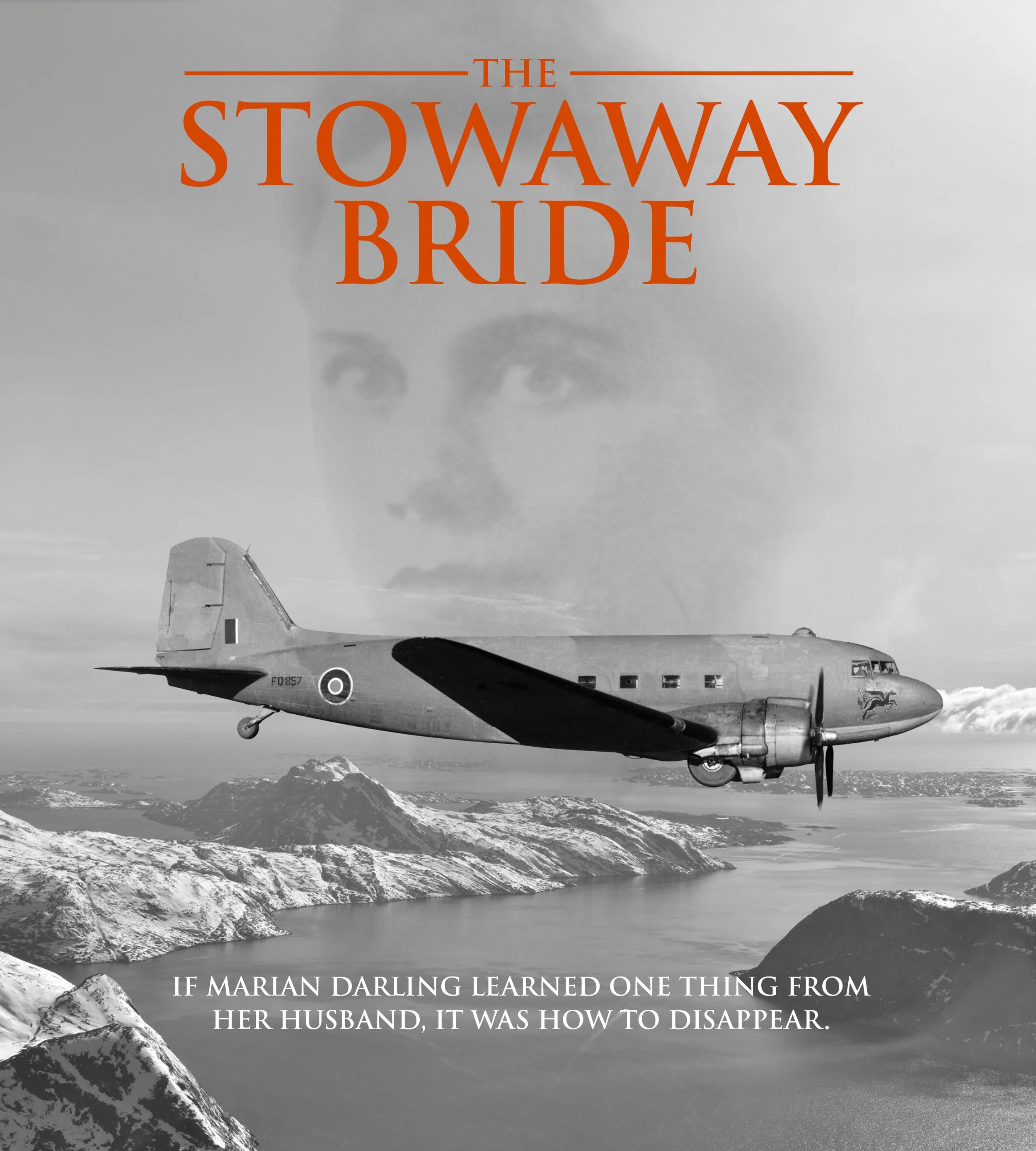 THE STOWAWAY BRIDE