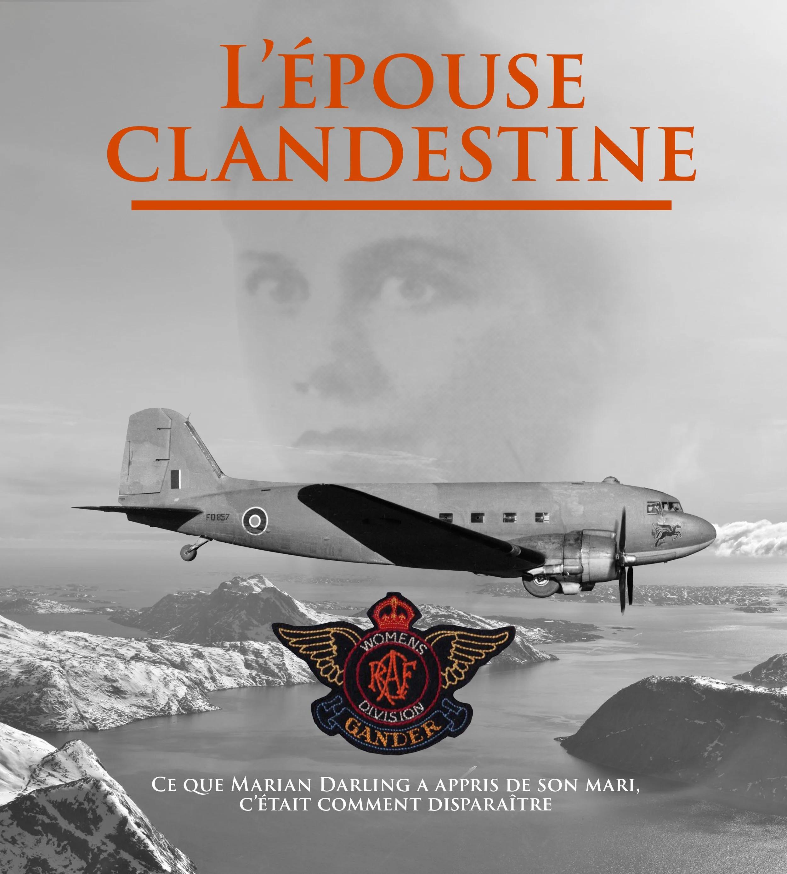 TWO BY MOONLIGHT — Vintage Wings of Canada