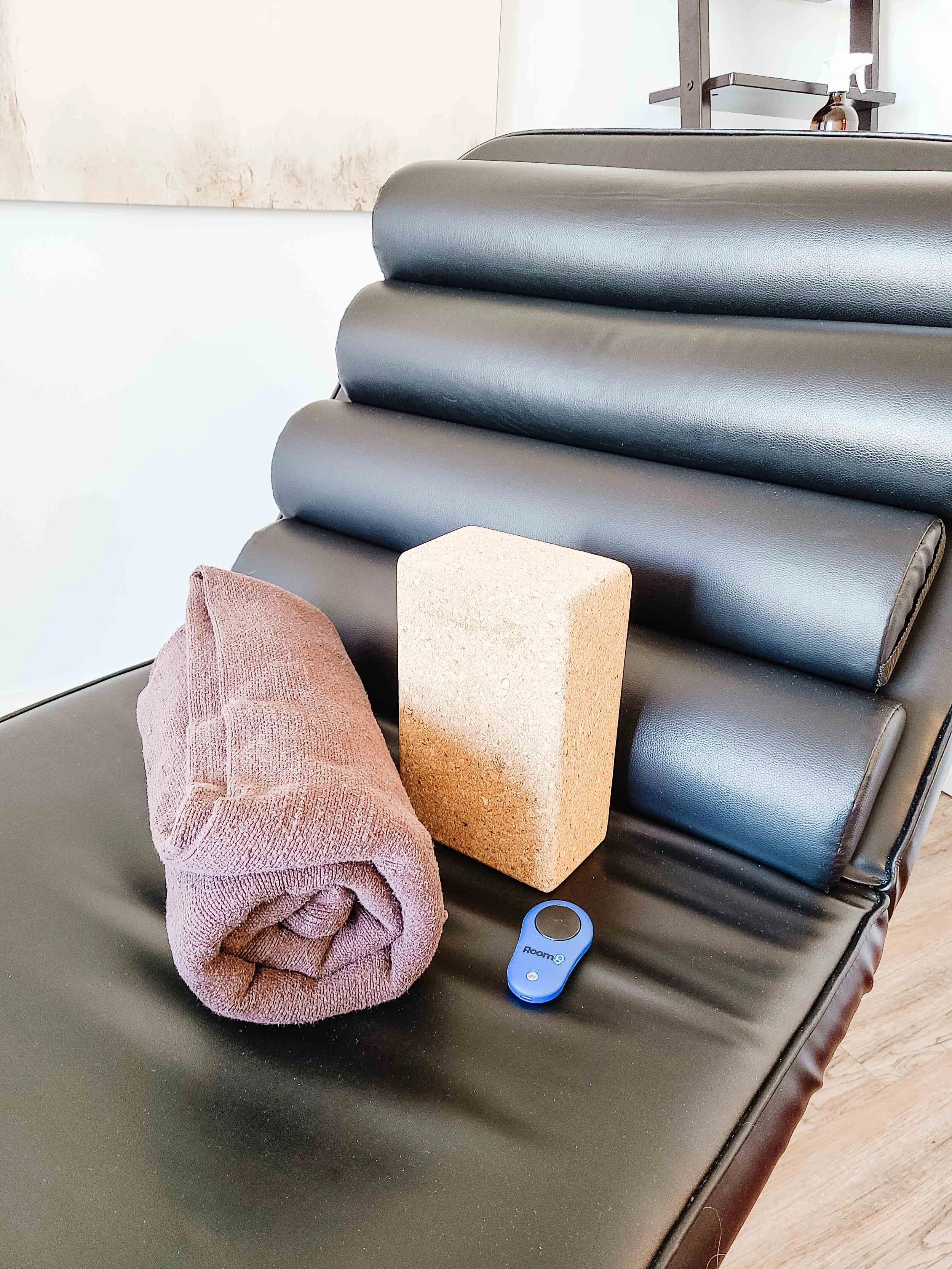 Our Space — Calgary Acupuncture Collective