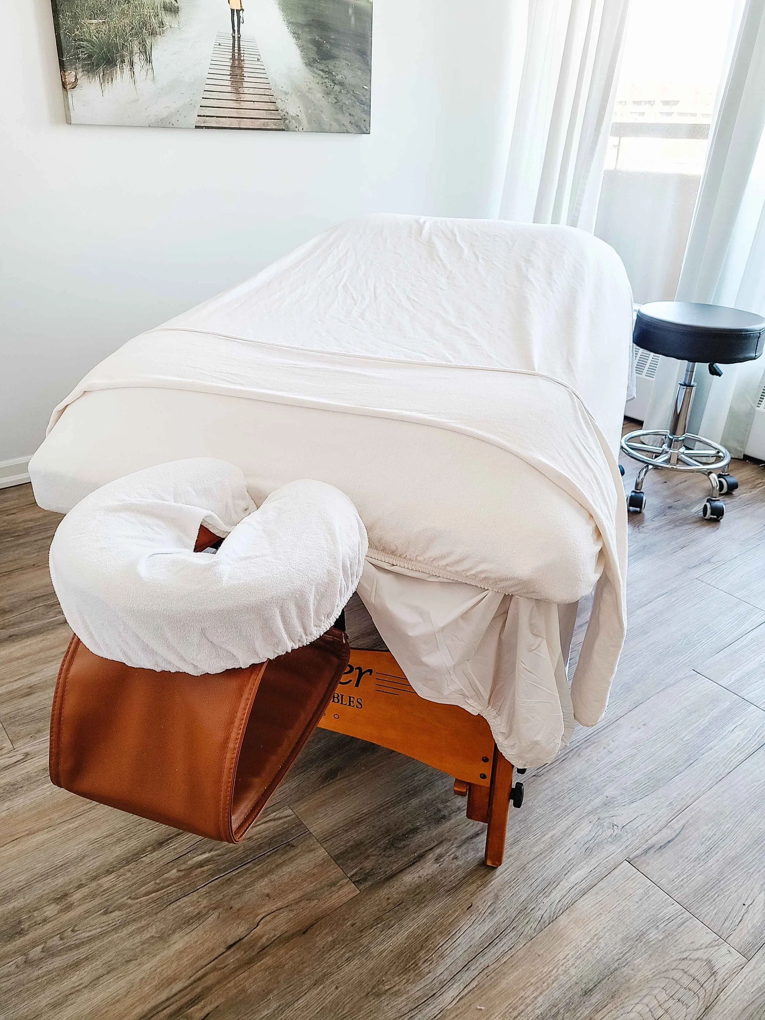 Our Space — Calgary Acupuncture Collective