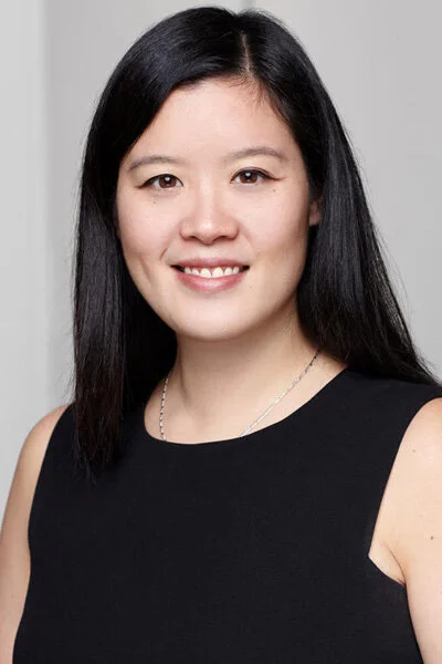 Dr. Moira Kwok