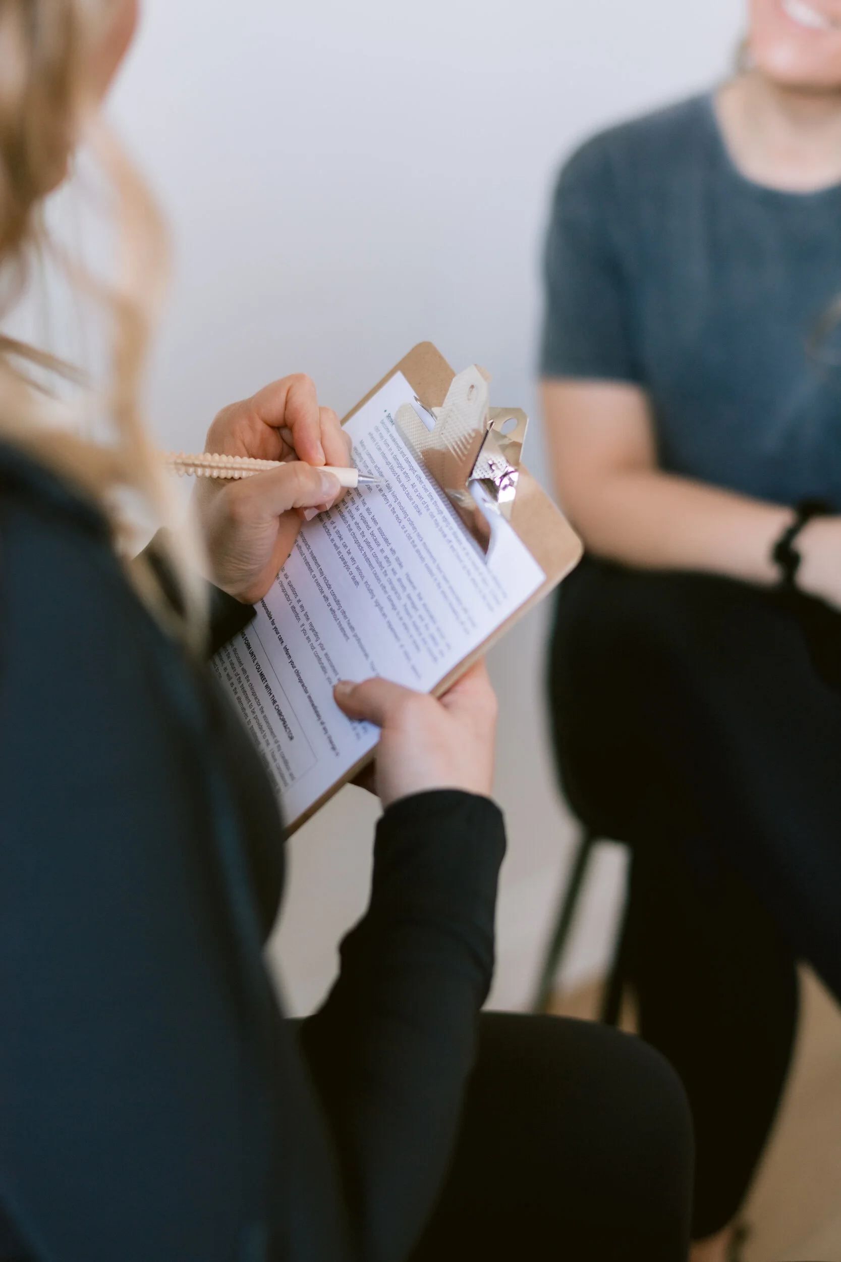 Naturopathic Medicine