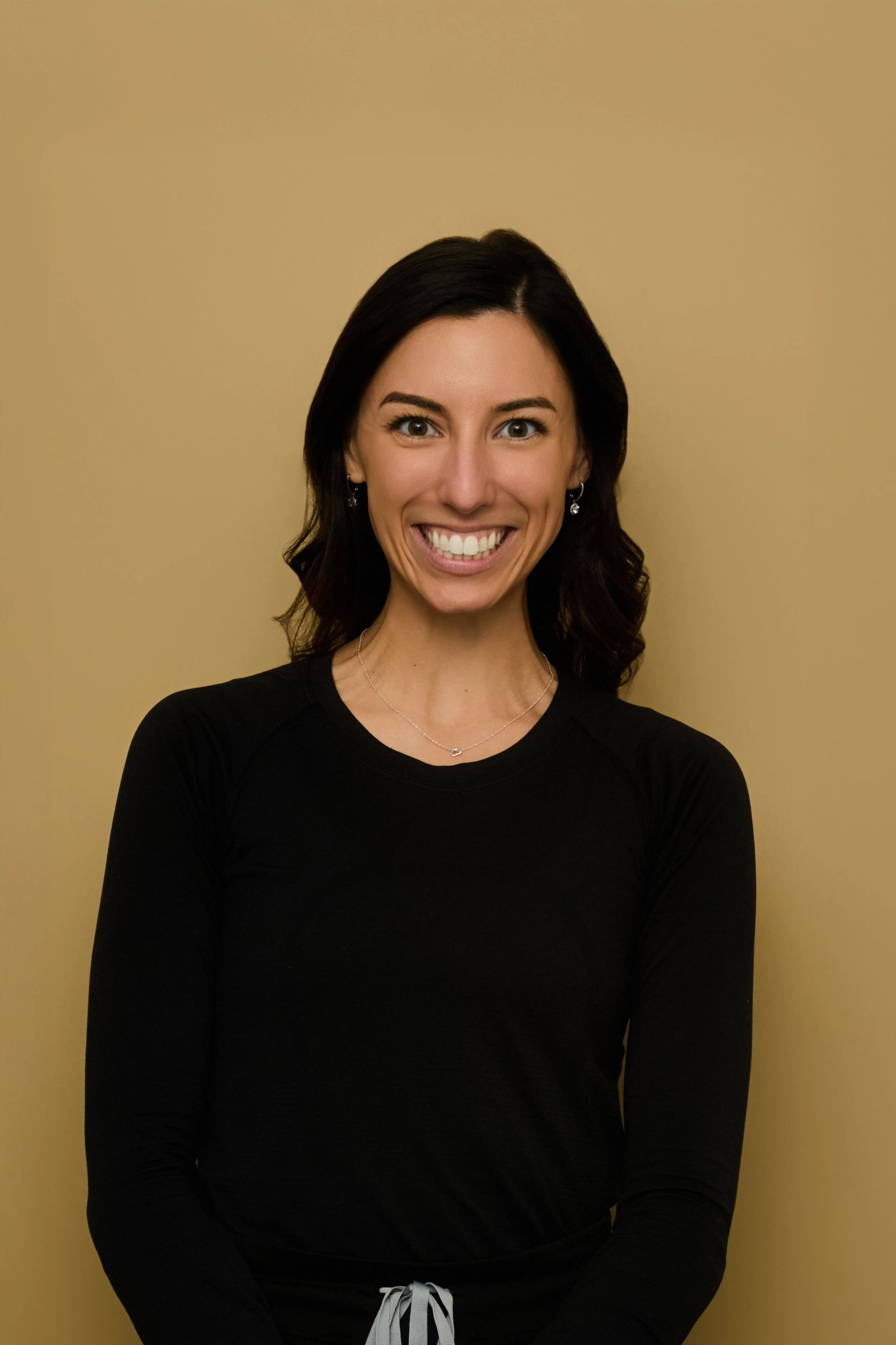 DR. CHRISTINA MCARTHUR