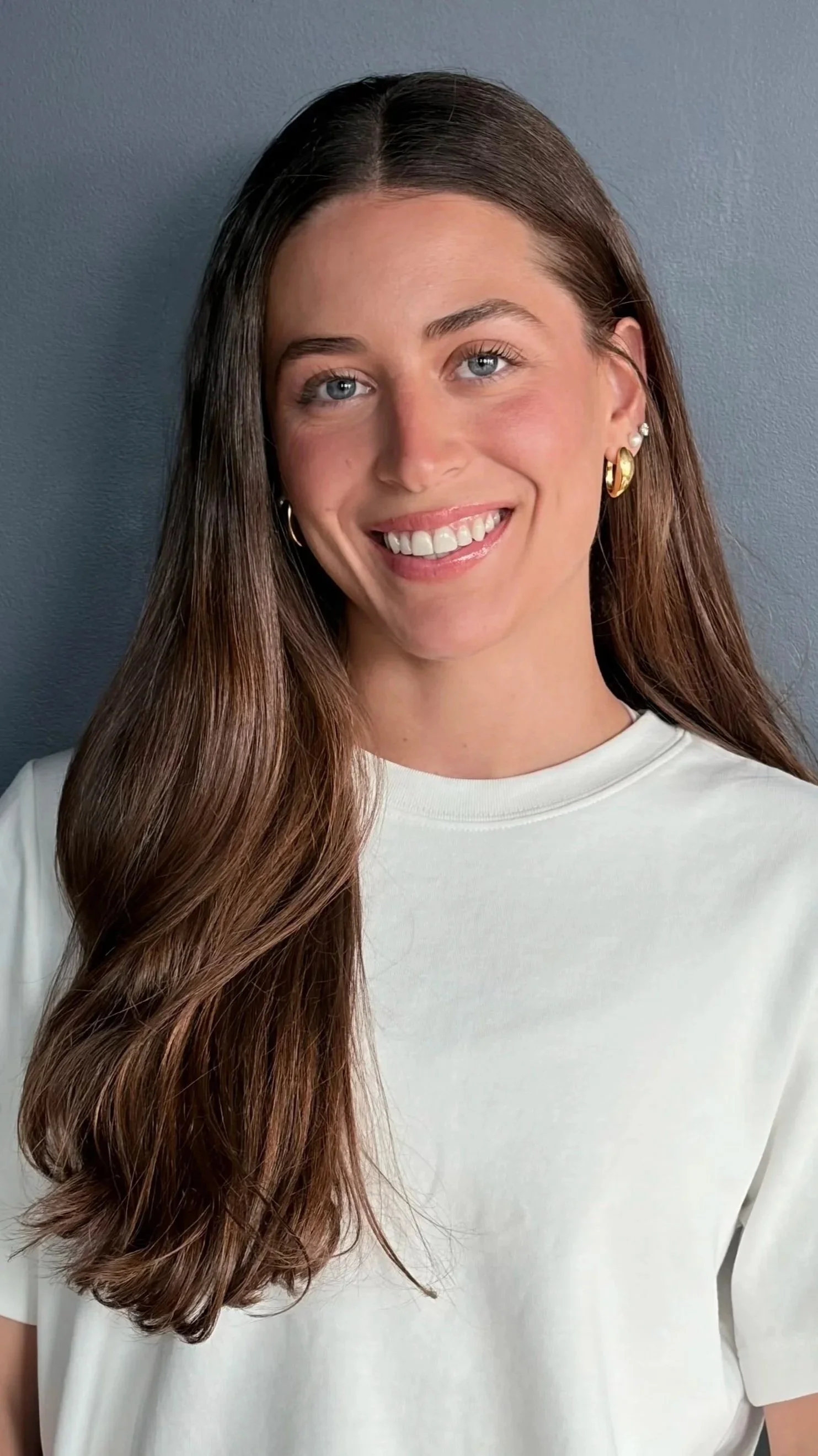DR. MAYA FROMAN             Doctor of Chiropractic