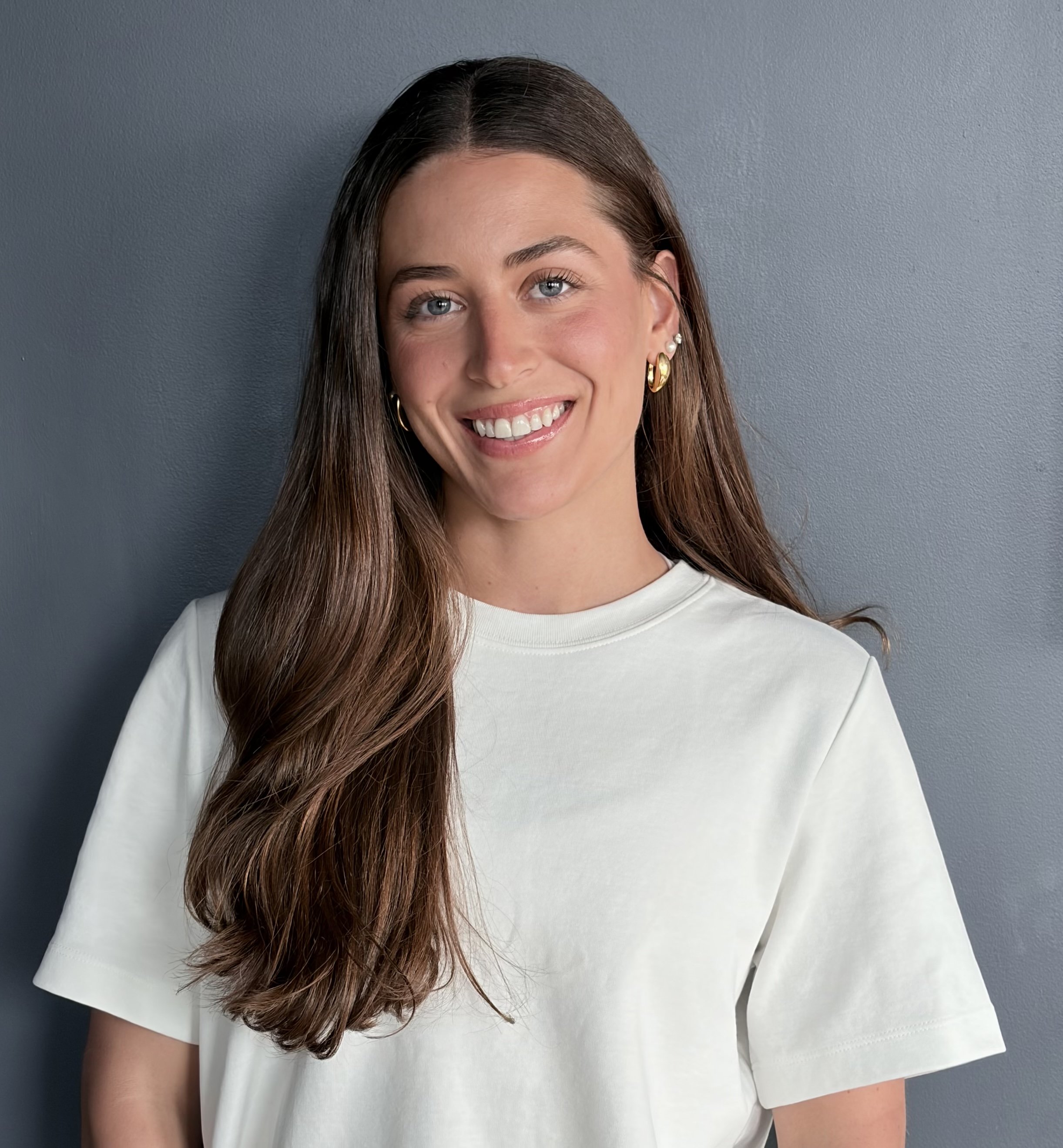 Dr. Maya Froman