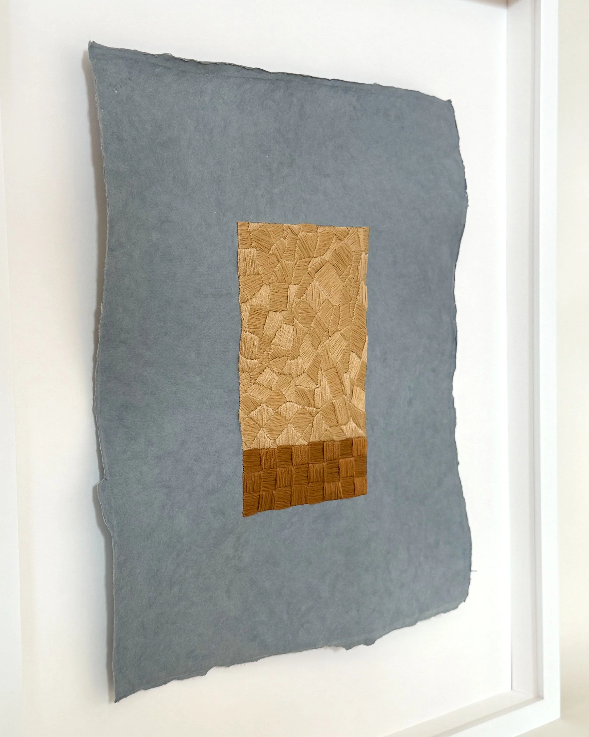 Yellow Ochre Form Blue I Frame Detail.jpg