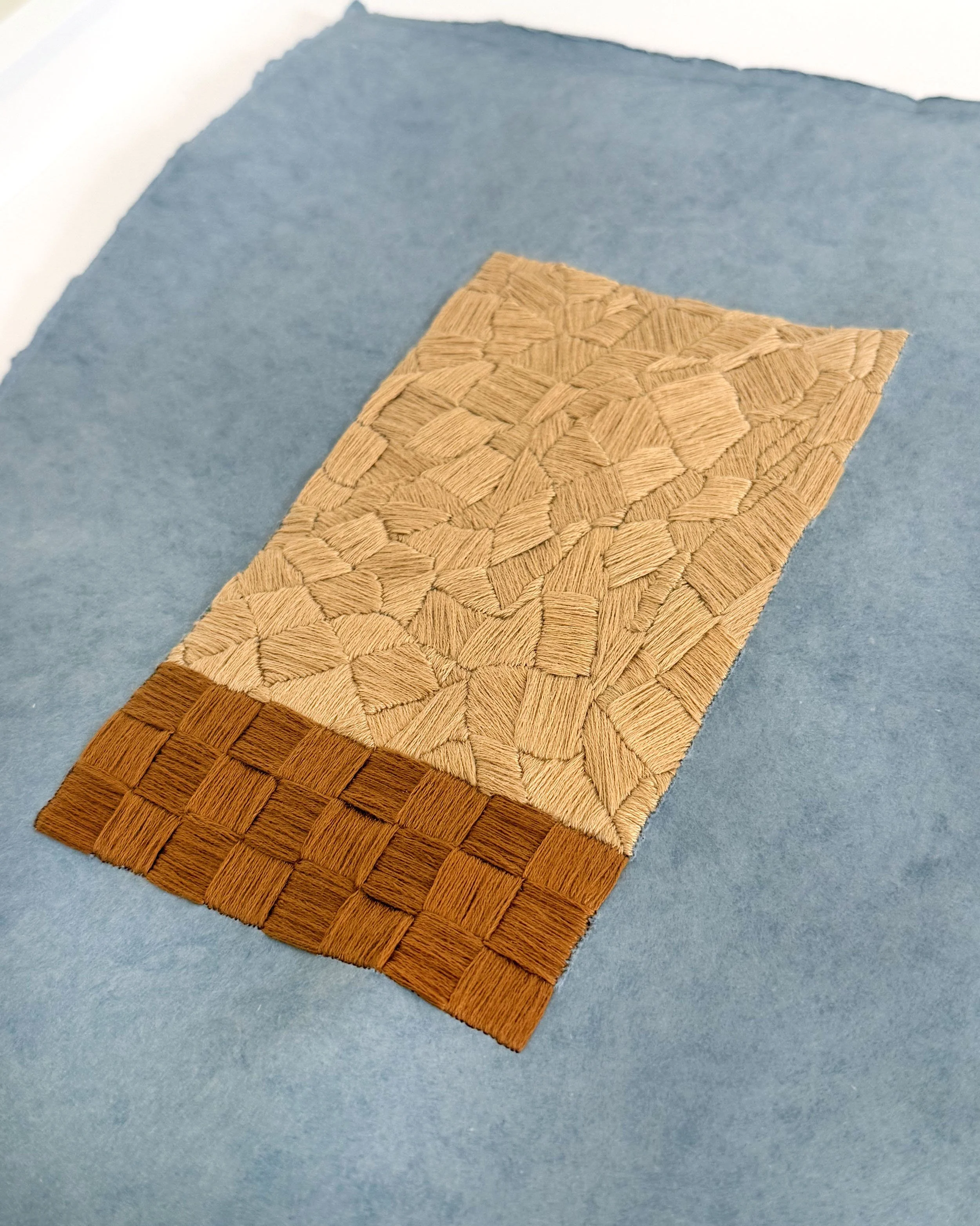 Yellow Ochre Form Blue I Detail.jpg