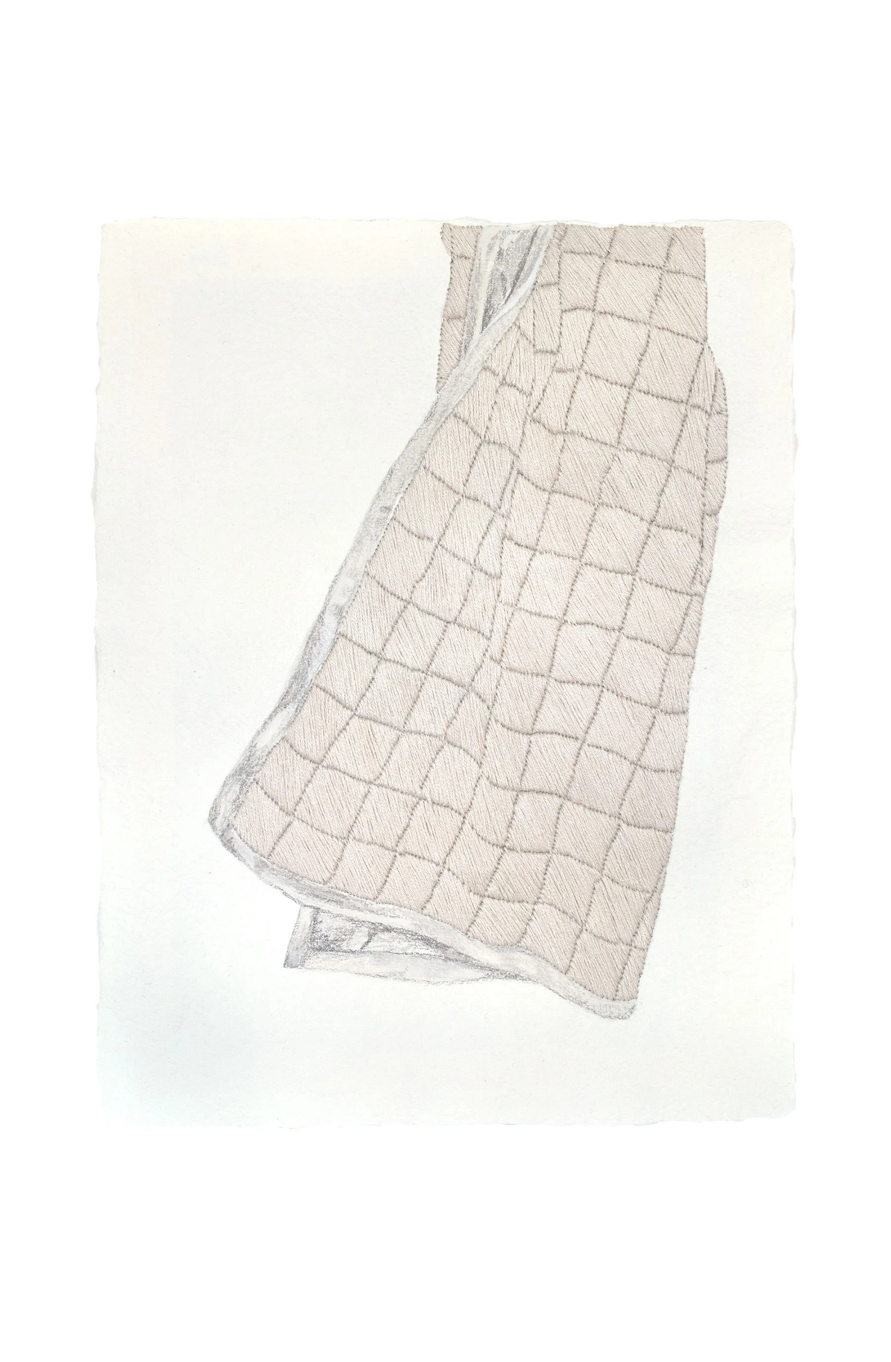 White Quilt 4 - July 9, 3:38pm