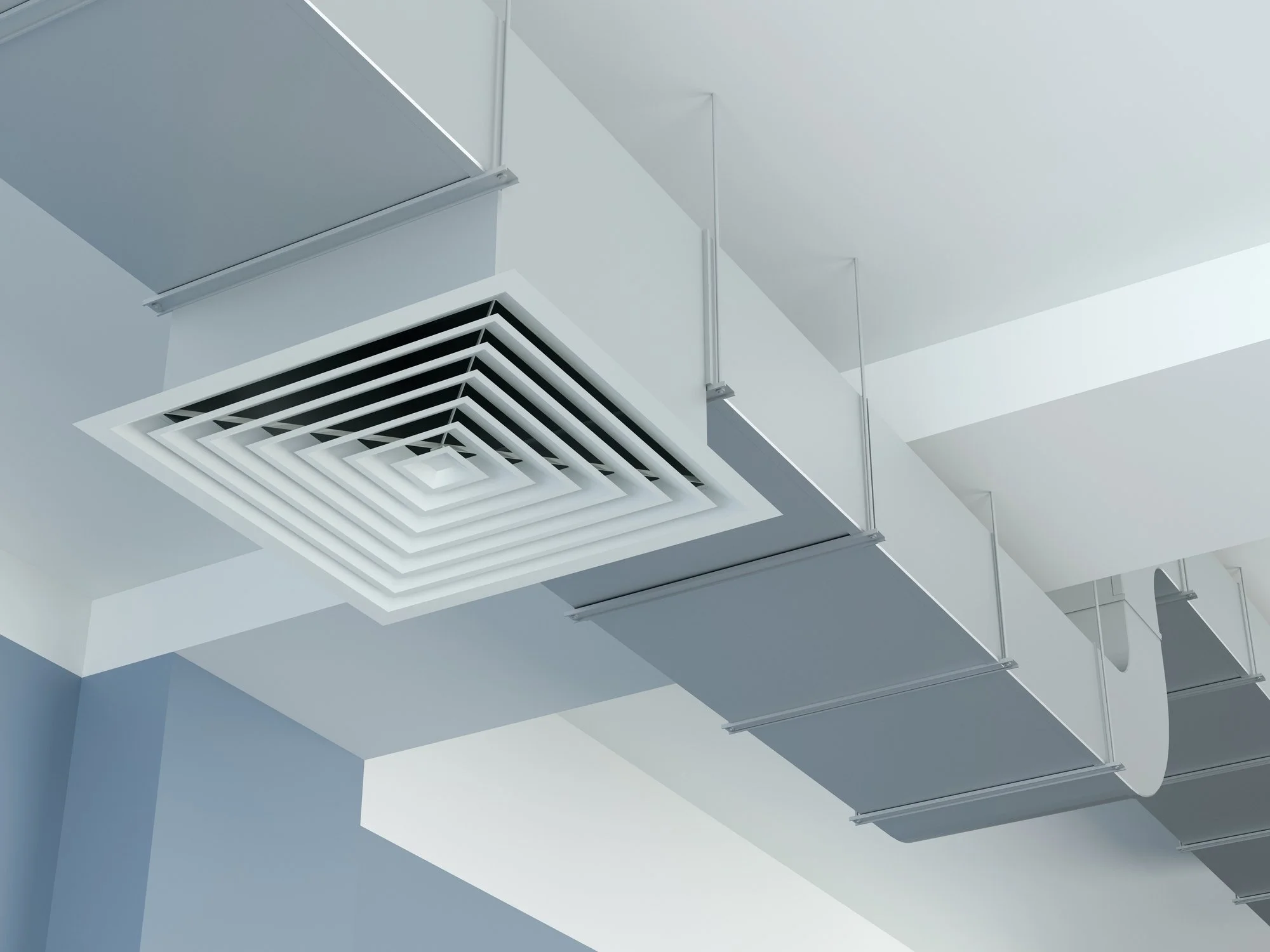 CDC Recent Changes to Ventilation in Buildings Guidance