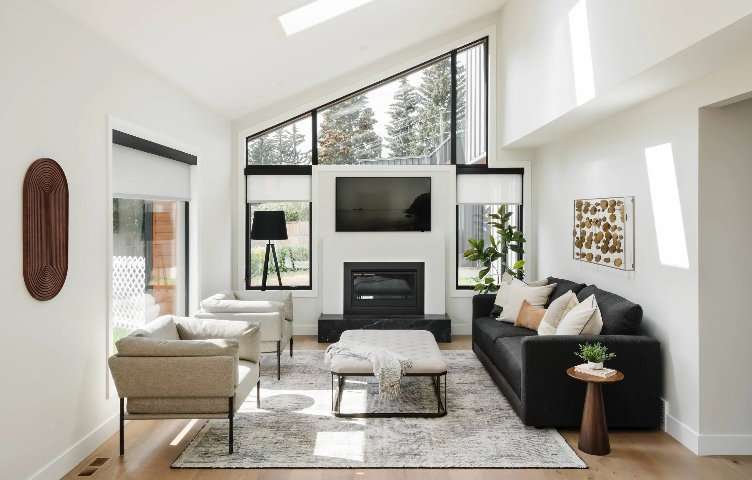 Is Higher Always Better? Rethinking Ceiling Height at Home