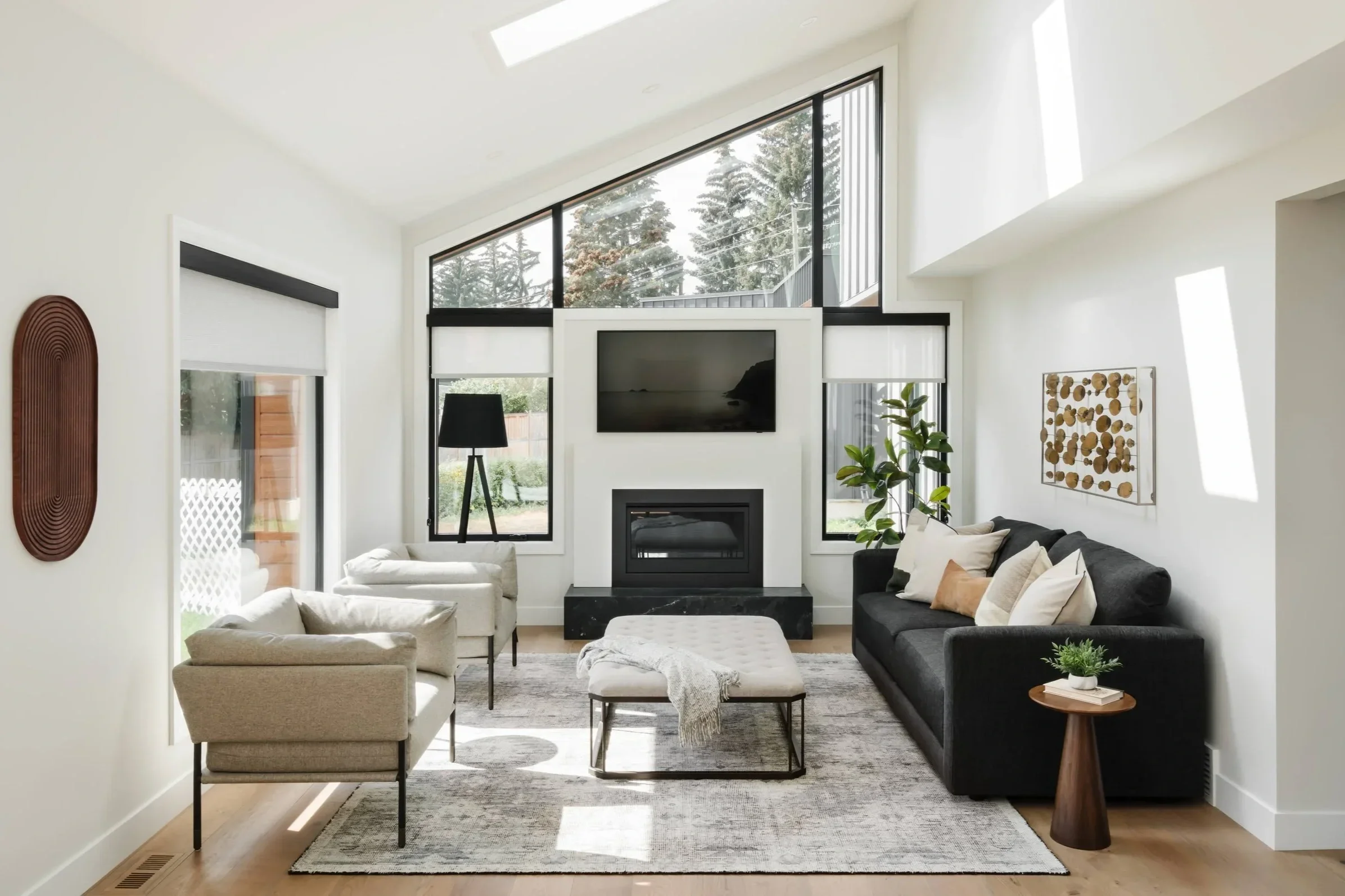 Is Higher Always Better? Rethinking Ceiling Height at Home