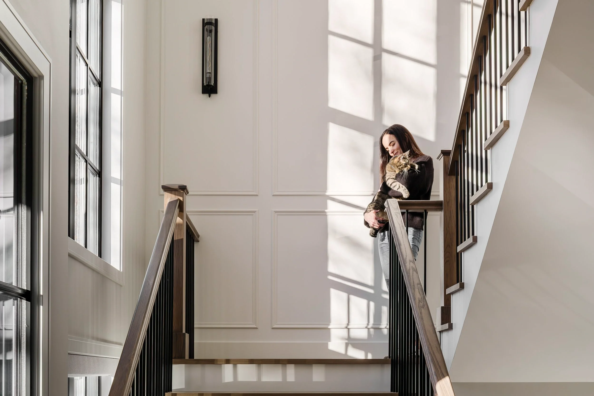 All the Ways to Maximize Natural Light in a Home