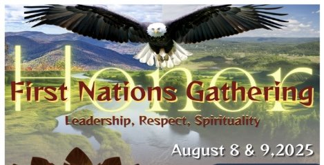First Nations Day of Honor