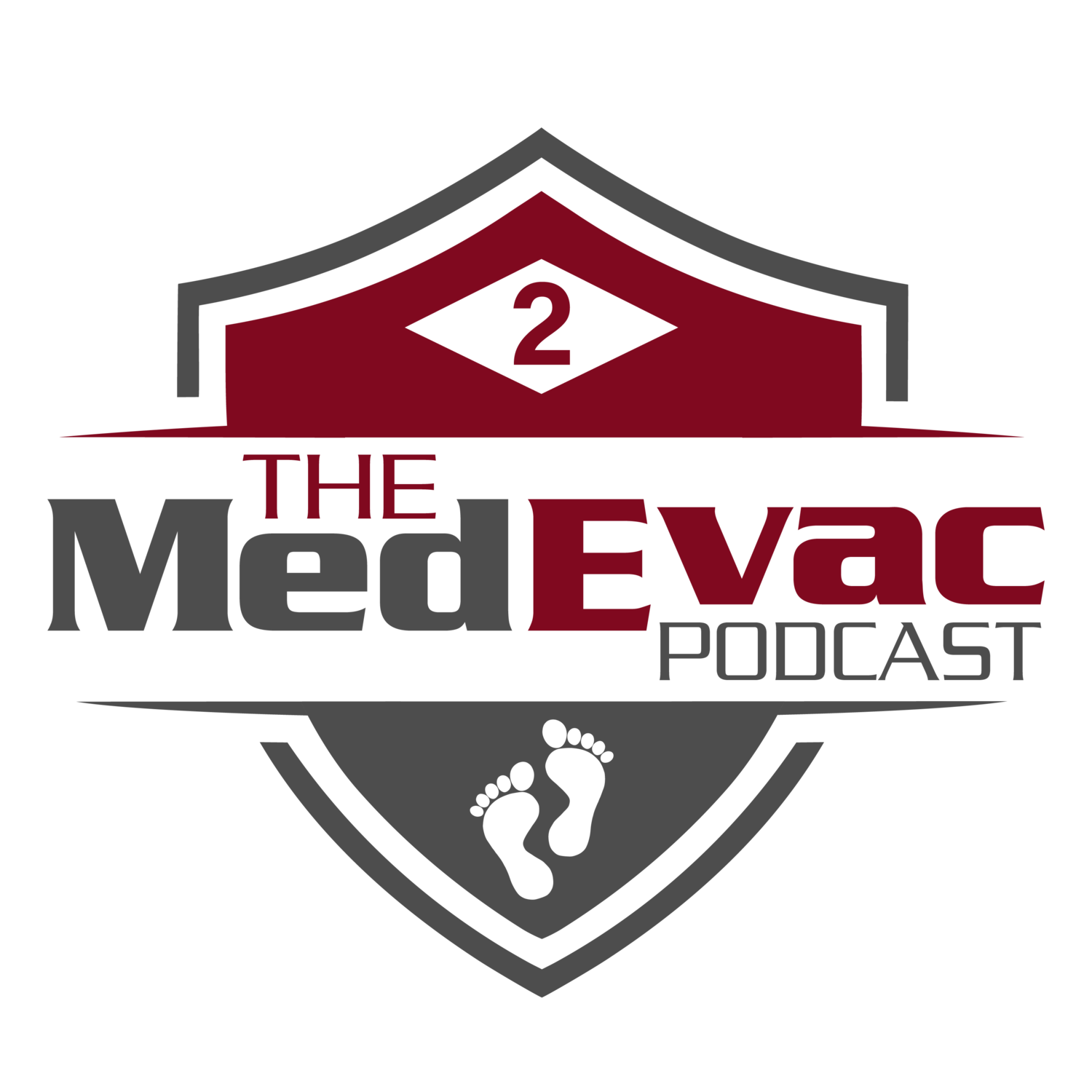MEDEVAC Podcast