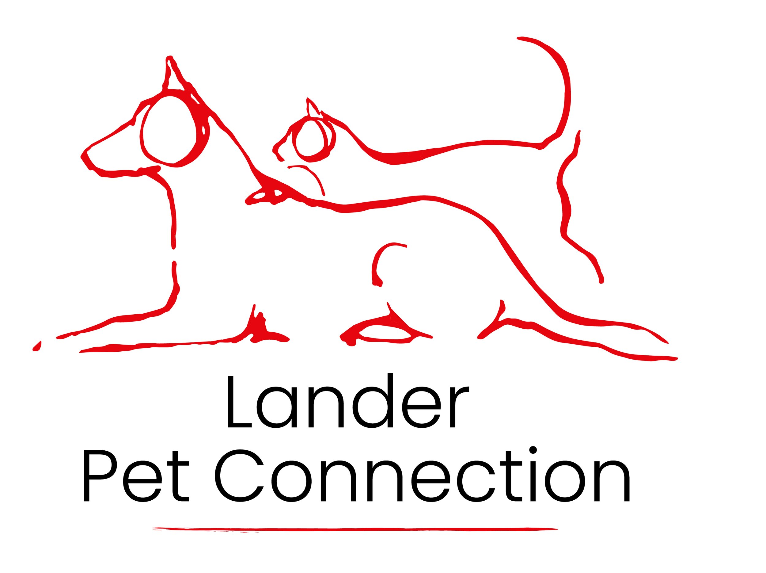 Lander Pet Connection