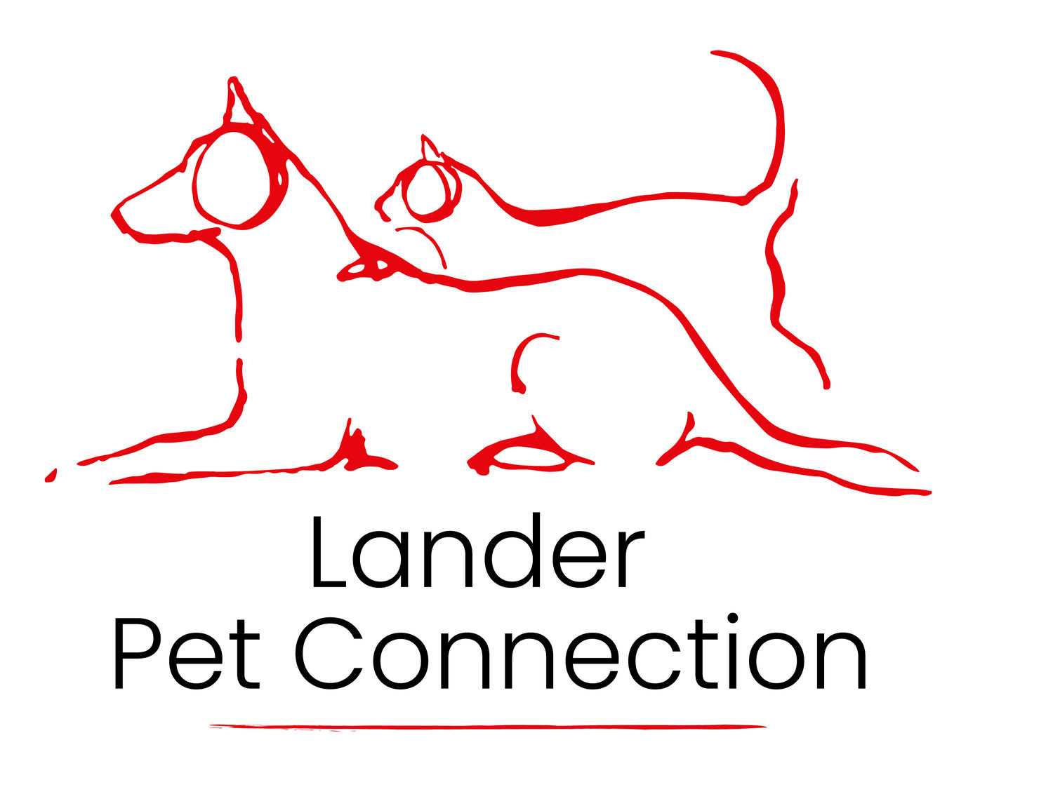 Lander Pet Connection Inc.