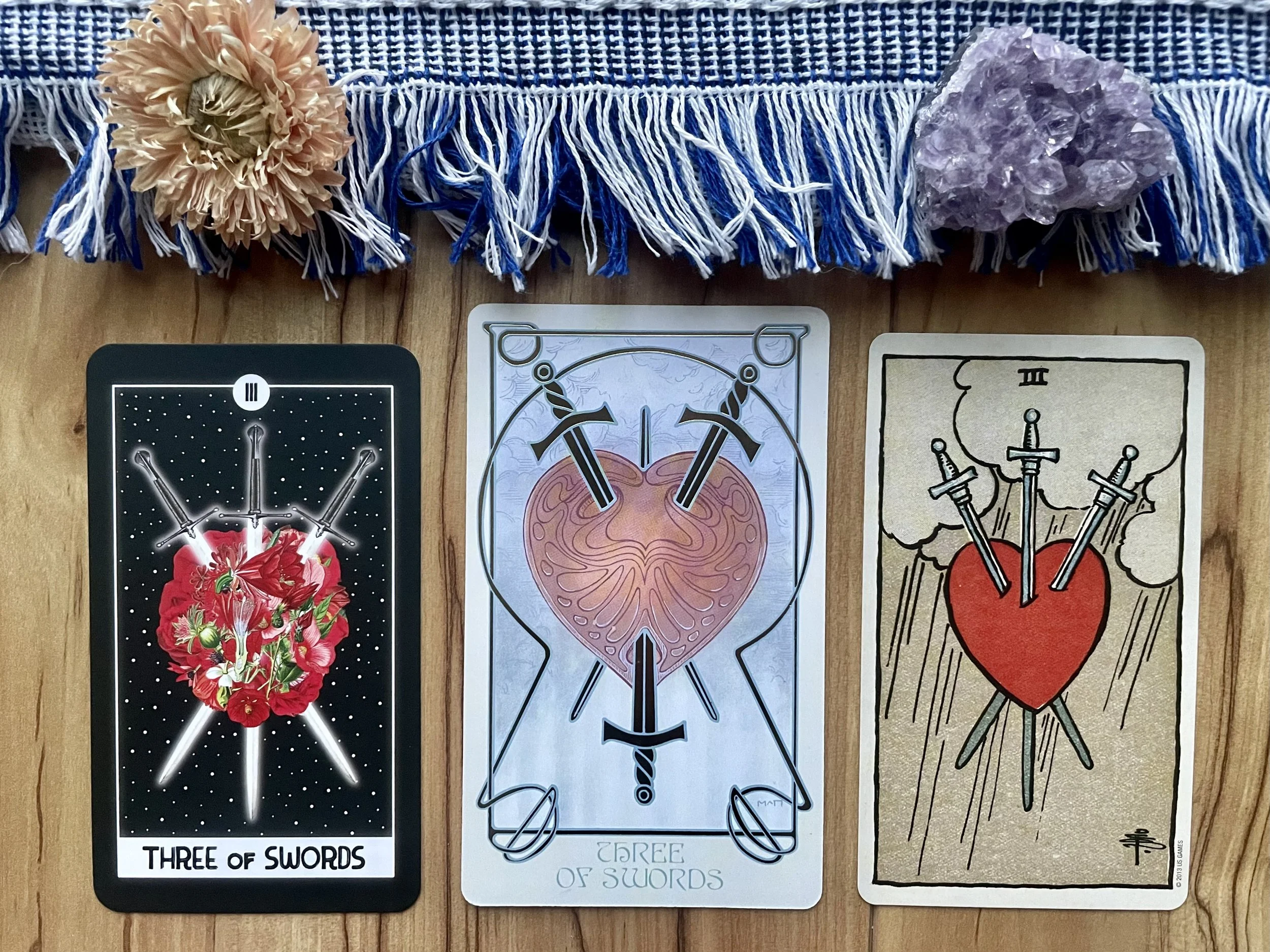 Plucking Out And Picking Up The Swords Typewriter Tarot Plucking Out And Picking Up The Swords Typewriter Tarot