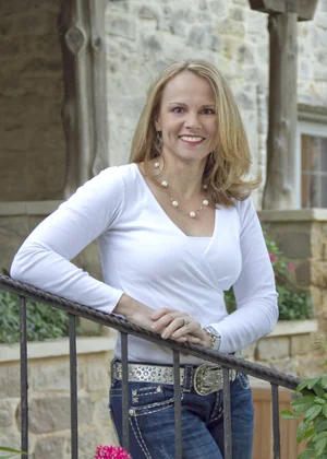 Margaret Landwermeyer