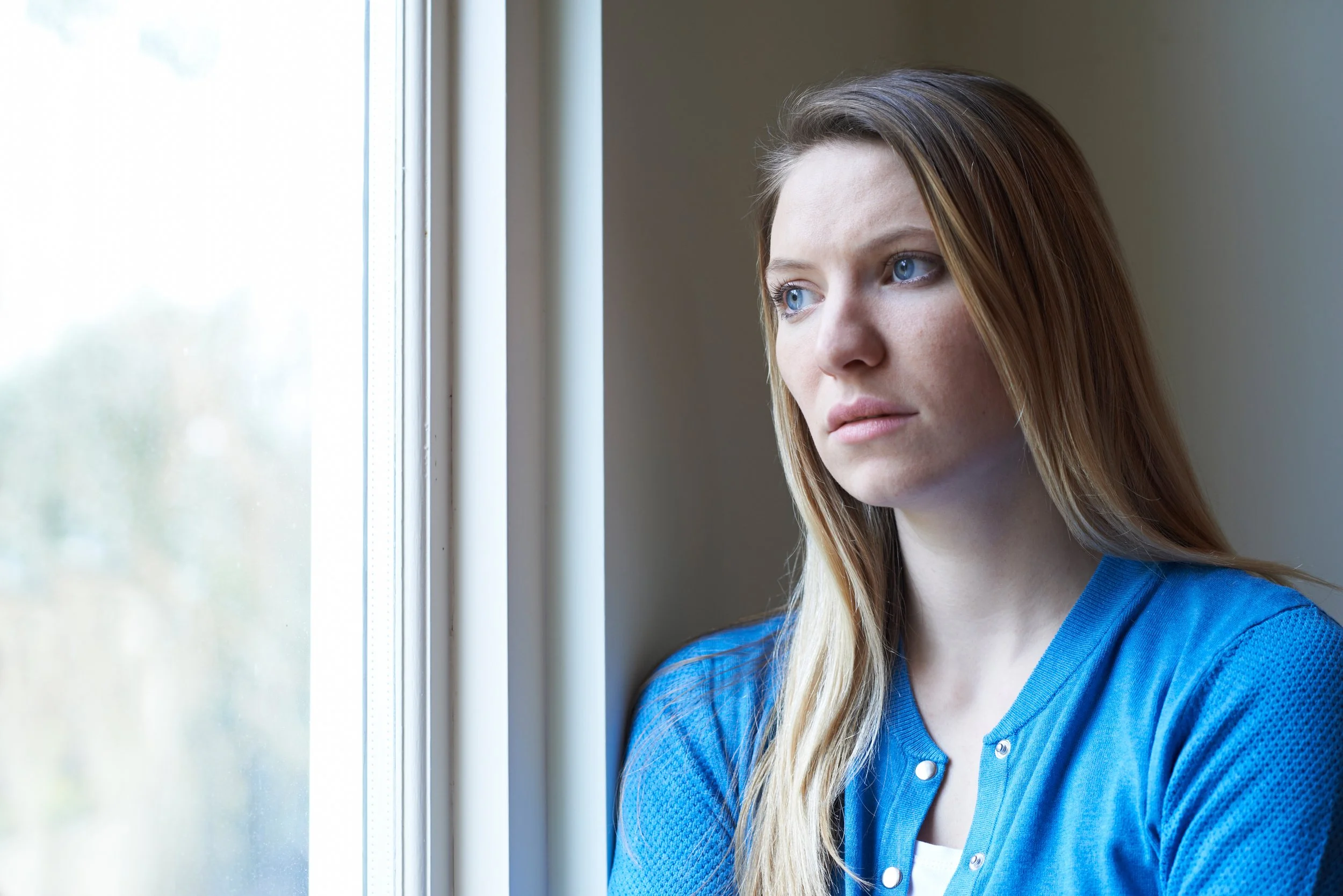 Coping With Pregnancy Loss