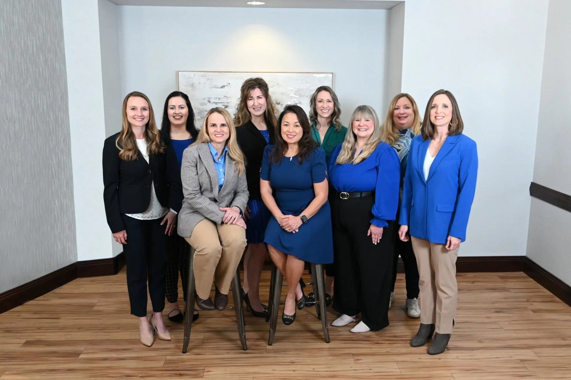 About — Hill Country OB/GYN Associates