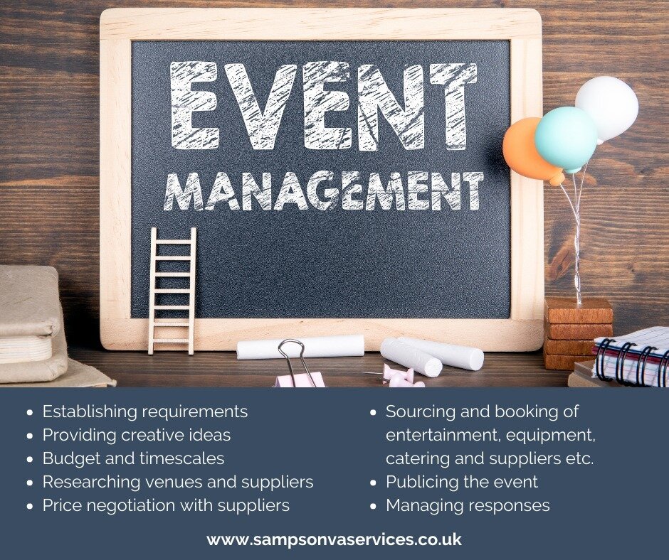 Even if your event is small, there are still lots of things to organise. We can handle the whole planning and booking for you leaving you time to enjoy your event. ⁠
⁠
Book in for a chat to see how we can manage your upcoming event(s).⁠
⁠
https://cal