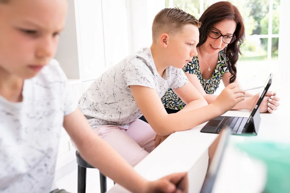 Three Practical Work-Life Balance Tips for working From Home