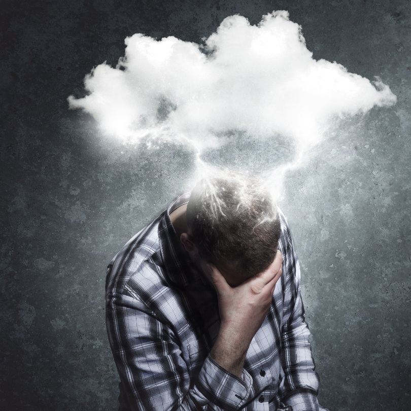 What’s Holding You Back?