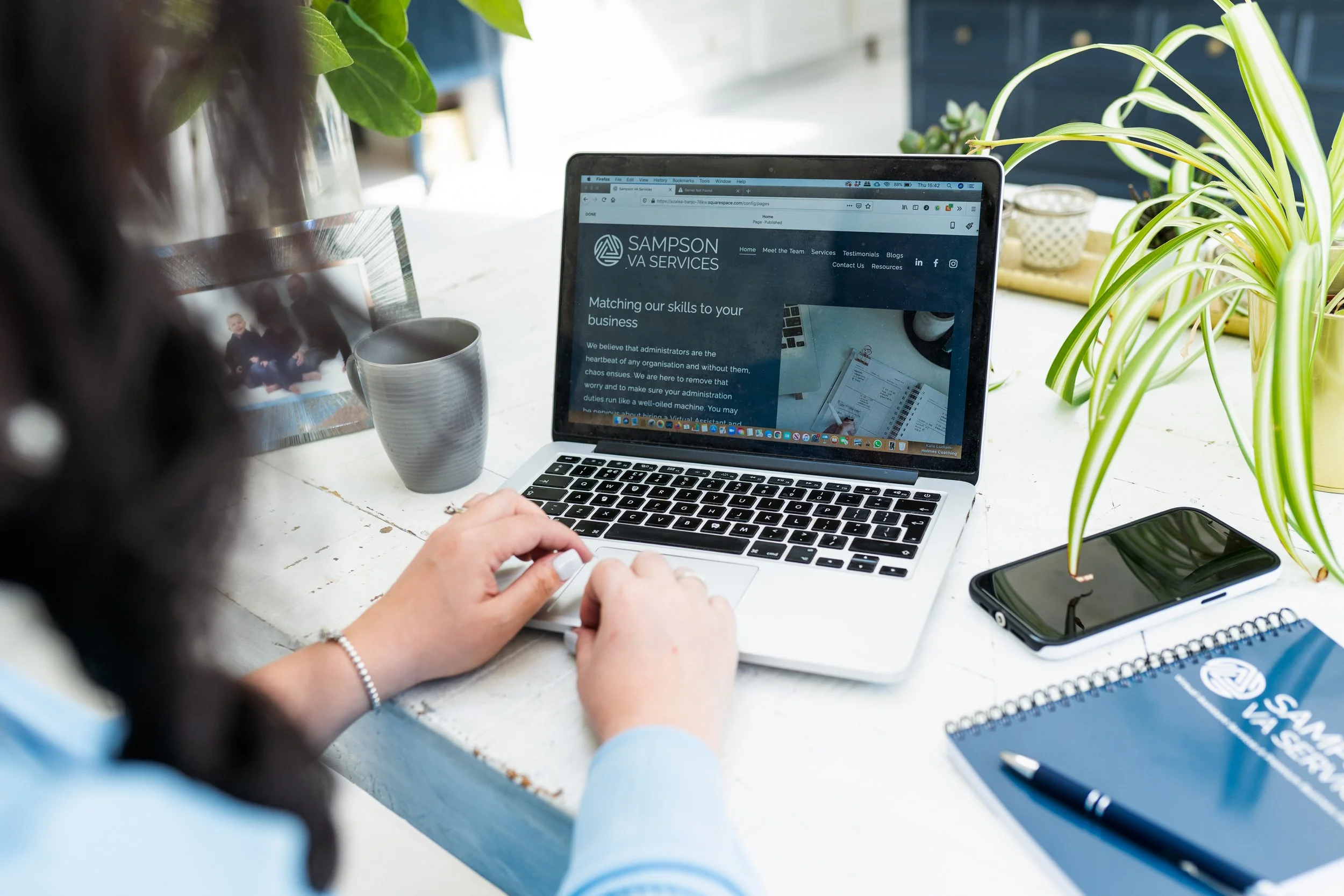 How Business Systems and CRM Setup Prepare You for Growth