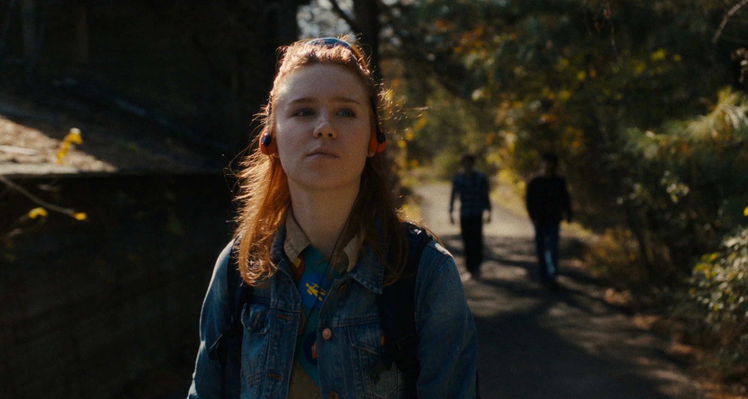 Click to read the Variety announcement of By the Roots, a feature film with Ally Sheedy, Margaret Cho and Emily Robinson. In theaters 2026