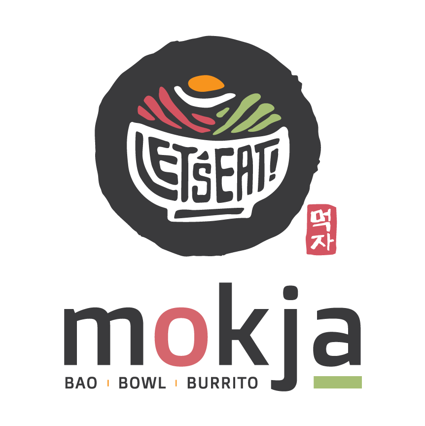 Mokja! Korean Food