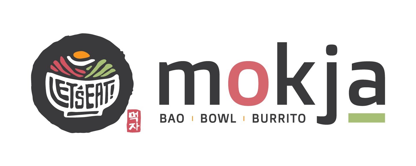Mokja! Korean Food