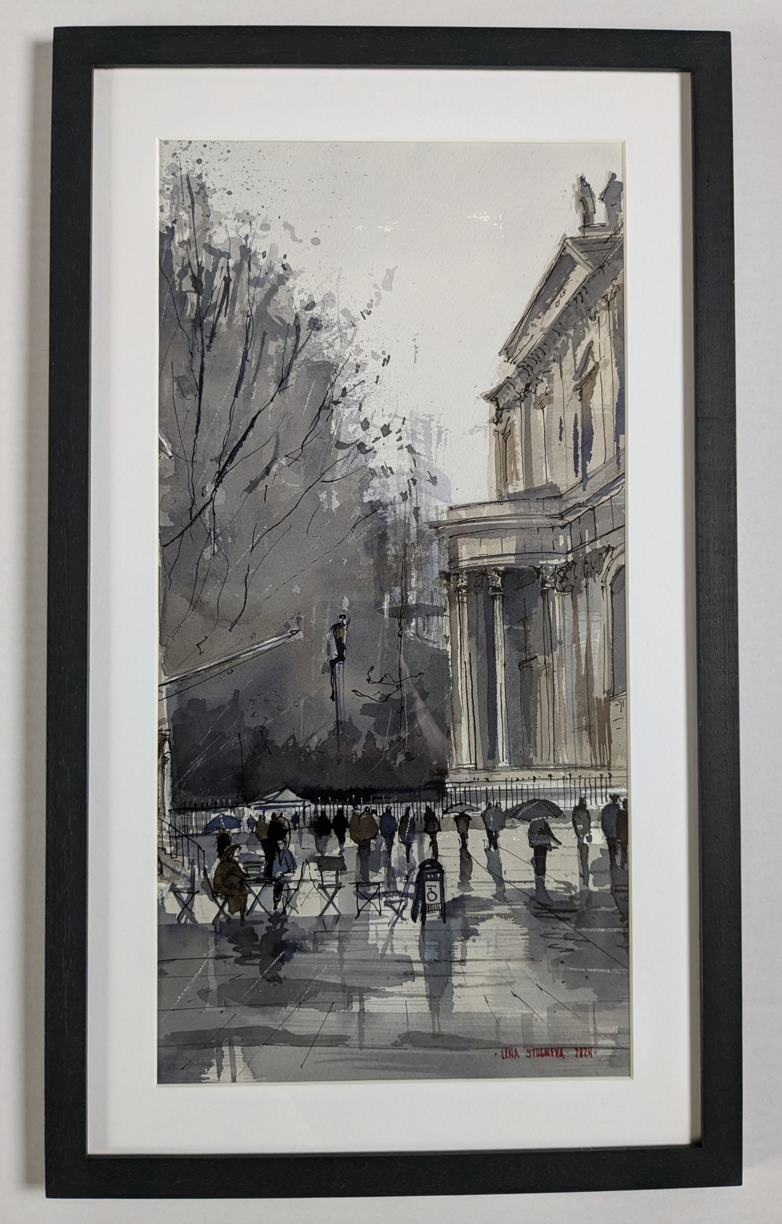 LENA_STOGNEVA_STPAULSCORNER_58X34CM_INKONPAPER_£595_FRAMED.jpg