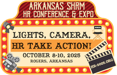 AR SHRM HR Conference & Expo