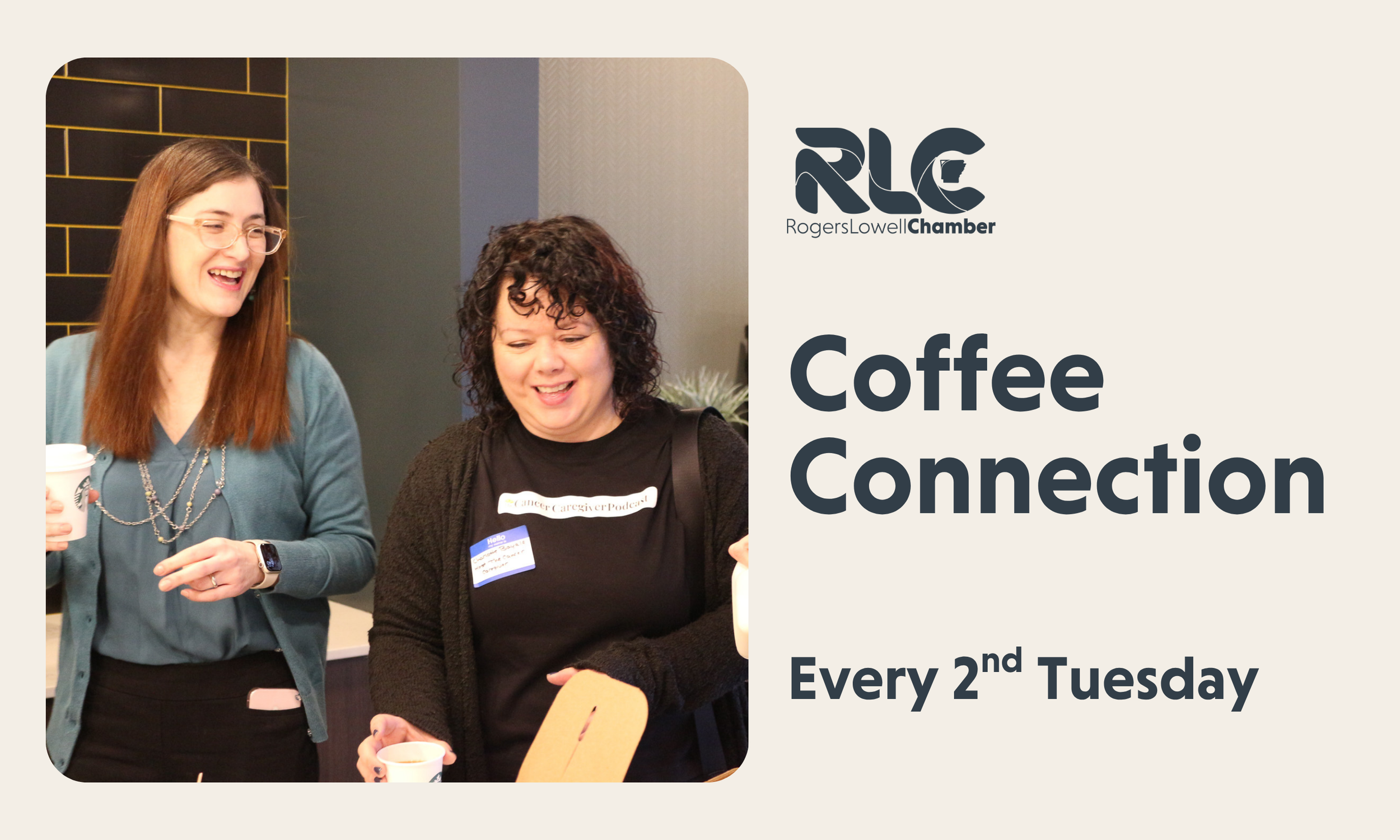 Coffee Connection