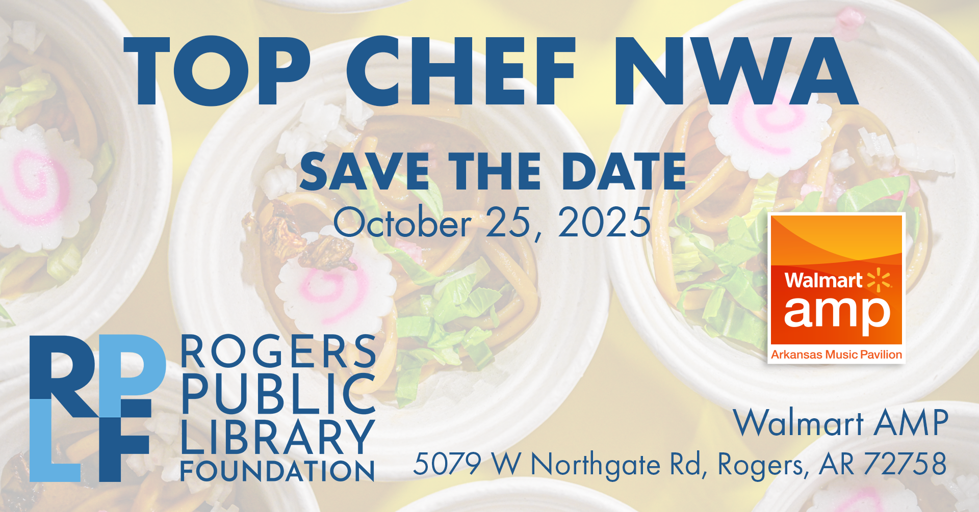 Top Chef NWA