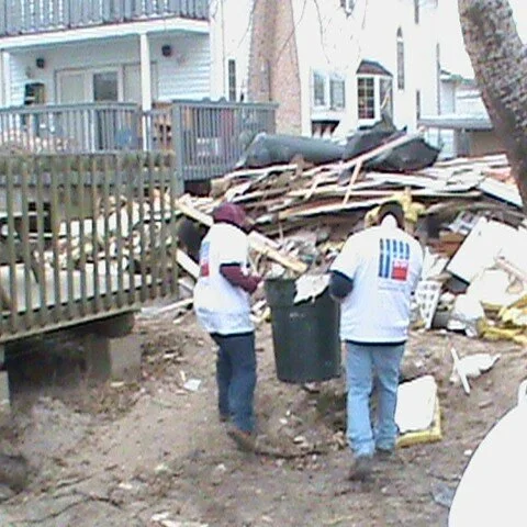 Get ready: #HurricanePrep Week runs 4/3-5/6. HEART 9/11 is taking inventory in the warehouse, prepping the response boats/vehicles/trailers. HEART 9/11 asks you to be ready for #hurricaneseason. Take action TODAY to be better prepared! https://bit.ly