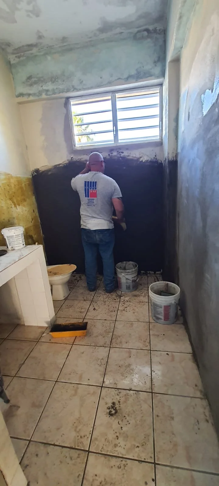 2025 SOMOS Day of Service - San Juan Puerto Rico