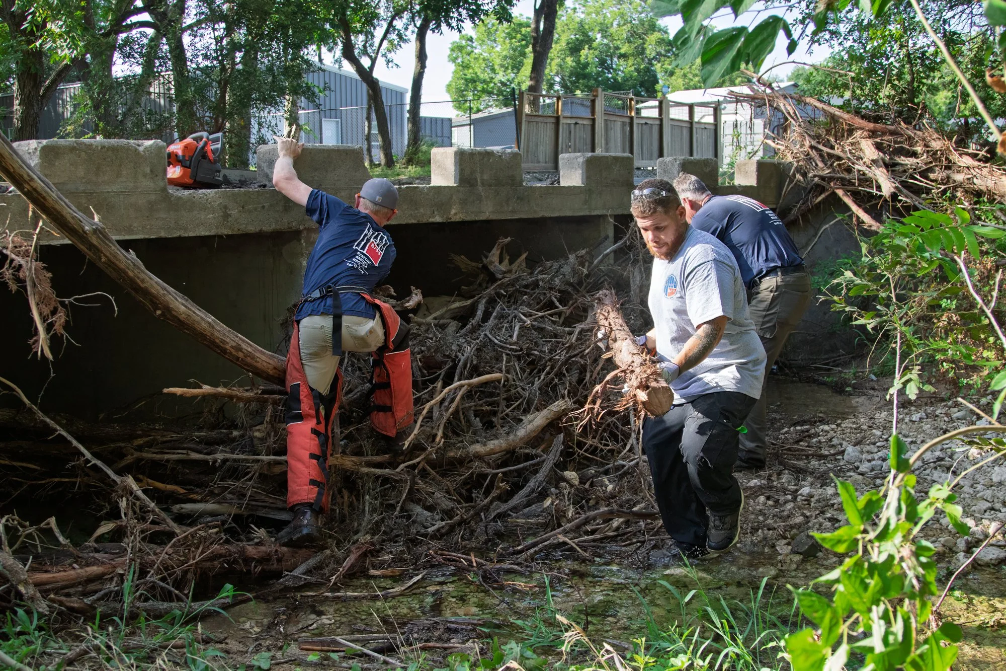 HEART 9/11 Membership Meeting
