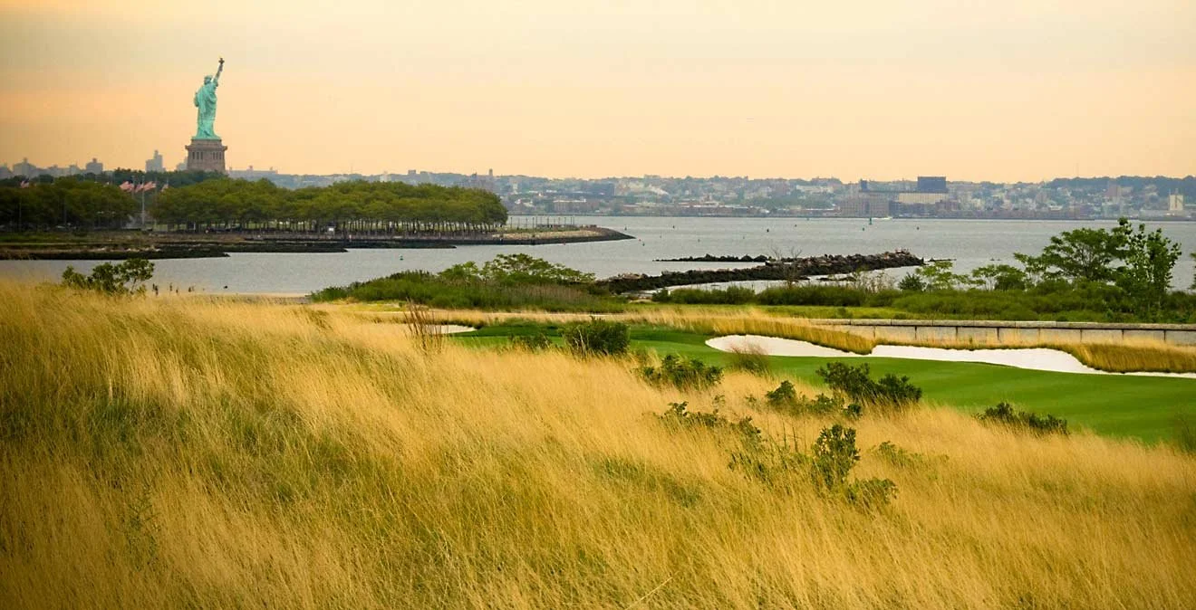 Liberty National Golf Classic