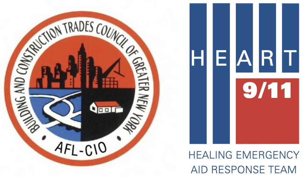 Building &amp; Construction Trades Council of Greater NY March 2026 Conference
