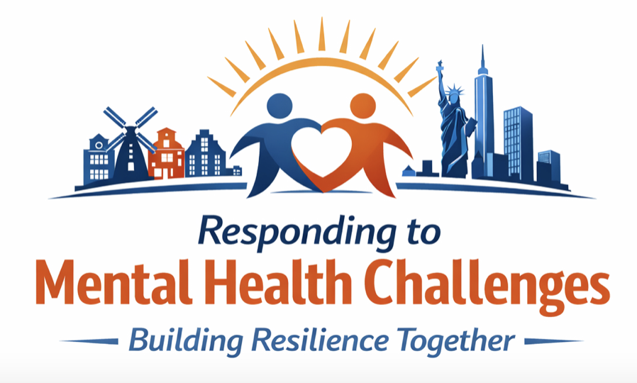 Responding to Mental Health Challenges: Building Resilience Together