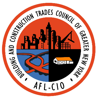 HEART 9/11 Addresses the Building Construction Trades Council of Greater New York 2026 Conference