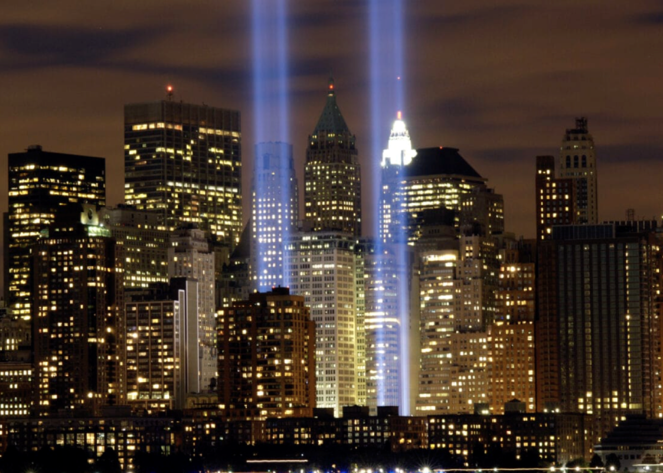HEART 9/11 25th Anniversary Commemorative Reception