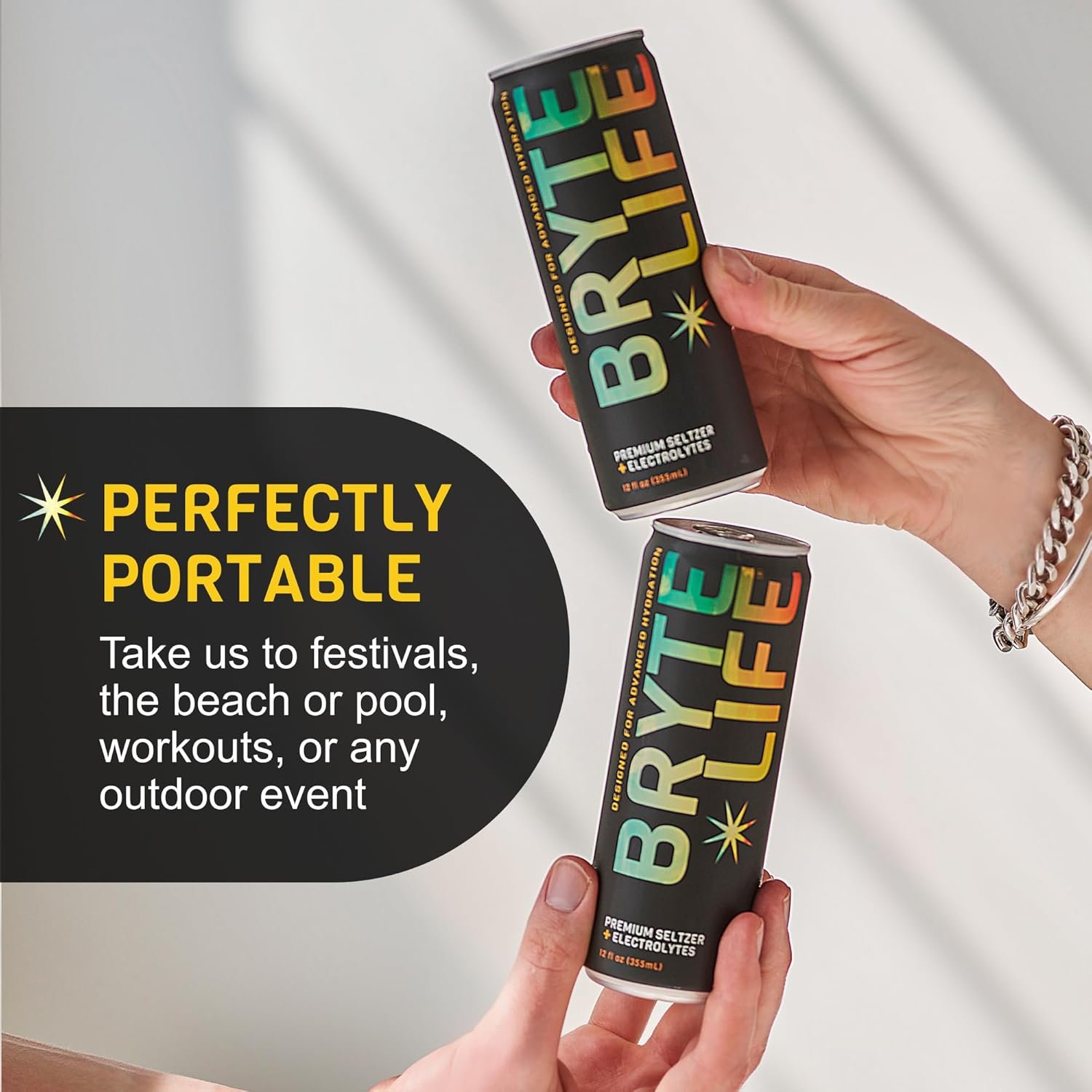 Brytelife Amazon A+ design