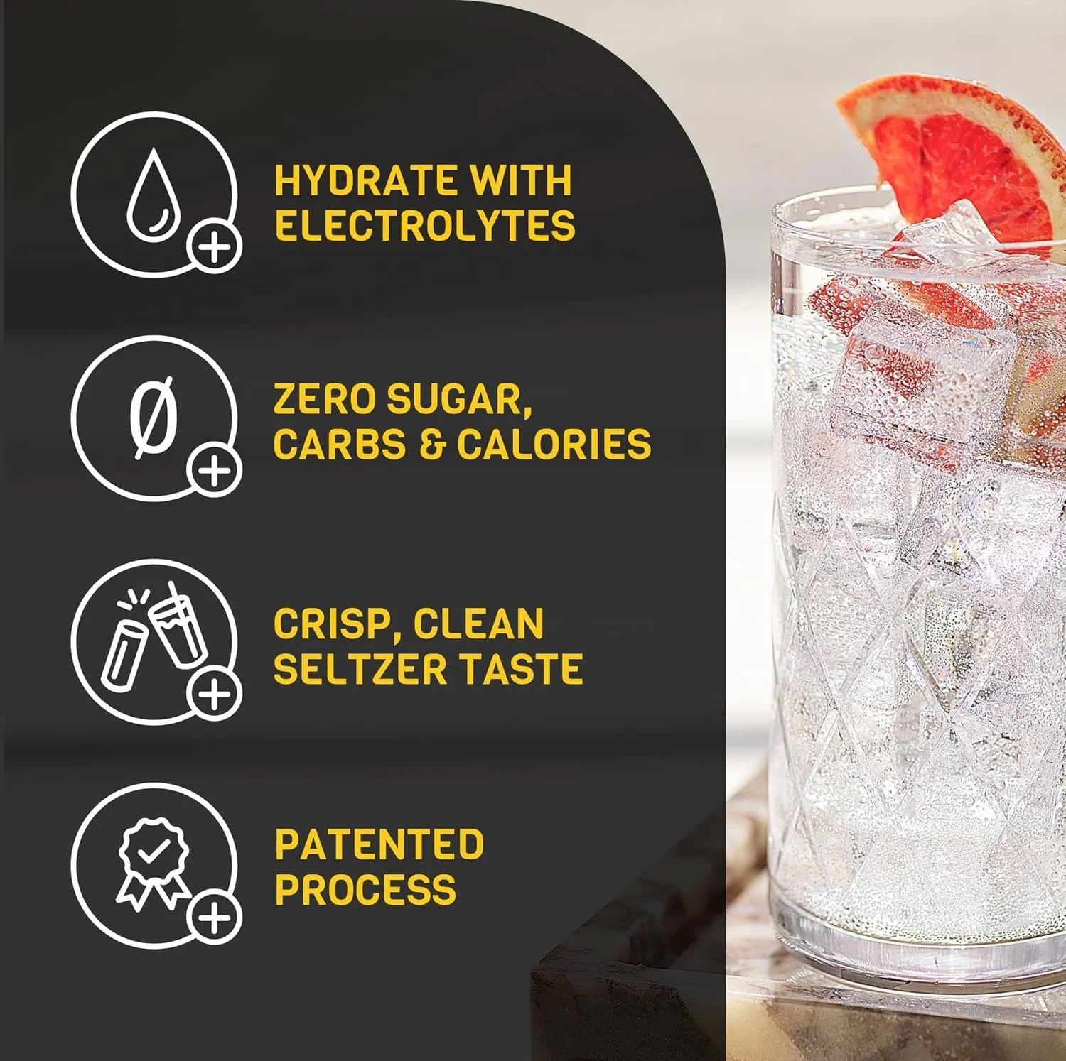 Brytelife Amazon A+ design